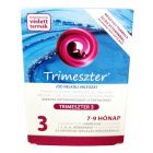 Trimeszter 3. jódmentes várandós vitamin a 3. trimeszterre 60db Trimeszter 3. jódmentes várandós vitamin a 3. trimeszterre 60db