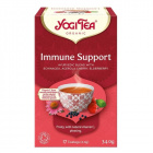 Yogi Immunerősítő bio filteres tea (17x2g) 17db Yogi Immunerősítő bio filteres tea (17x2g) 17db