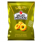 Salati Preziosi pizza karika 70g Salati Preziosi pizza karika 70g