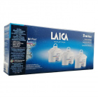 Laica Bi-Flux Mineral Balance vízszűrőbetét 3db Laica Bi-Flux Mineral Balance vízszűrőbetét 3db