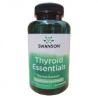 Swanson Thyroid pajzsmirigy kapszula 90db Swanson Thyroid pajzsmirigy kapszula 90db