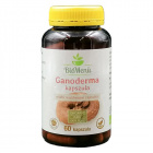 BioMenü bio ganoderma kapszula 60db BioMenü bio ganoderma kapszula 60db