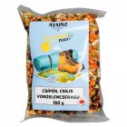 Ataisz outdoor csípős, chilis vöröslencse (napraforgómaggal) 150g Ataisz outdoor csípős, chilis vöröslencse (napraforgómaggal) 150g