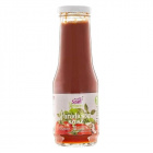 Szafi Free fűszeres paradicsomszósz 290g Szafi Free fűszeres paradicsomszósz 290g