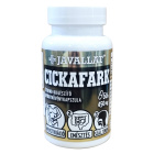 Javallat cickafark kapszula 60db Javallat cickafark kapszula 60db