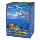 Everest Ayurveda Sarpagandha magas vérnyomás tea 100g Everest Ayurveda Sarpagandha magas vérnyomás tea 100g