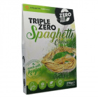 ForPro CarbControl ZeroCarb Triple Zero tészta - spagetti - Classic 270g ForPro CarbControl ZeroCarb Triple Zero tészta - spagetti - Classic 270g