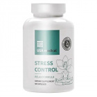 Usa Medical stress control kapszula 60db Usa Medical stress control kapszula 60db
