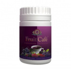 FruitCafé gyümölcspresszó eritritollal 130g FruitCafé gyümölcspresszó eritritollal 130g