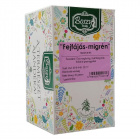 Boszy Fejfájás-Migrén filteres tea 20db Boszy Fejfájás-Migrén filteres tea 20db