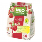Neo Botanica zselécukorka gluténmentes eper pürével 80g Neo Botanica zselécukorka gluténmentes eper pürével 80g