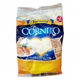 Cornito zsemlemorzsa 200g