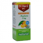 Dr. Herz mandarin illóolaj 10ml Dr. Herz mandarin illóolaj 10ml
