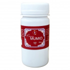 Kincses Mumio 500mg étrend-kiegészítő tabletta 50db Kincses Mumio 500mg étrend-kiegészítő tabletta 50db