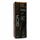 GCA 2700 melegítő masszázs gél 100ml GCA 2700 melegítő masszázs gél 100ml