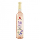 Höllinger bio szörp - levendula 500ml Höllinger bio szörp - levendula 500ml