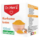 Dr. Herz kurkuma krém 125ml Dr. Herz kurkuma krém 125ml