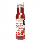 ForPro Near Zero Calorie sauce bazsalikomos ketchup szósz édesítőszerekkel 375ml ForPro Near Zero Calorie sauce bazsalikomos ketchup szósz édesítőszerekkel 375ml