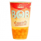 Bob Bubble tea üdítőital - trópusi gyümölcs, mangó 360ml Bob Bubble tea üdítőital - trópusi gyümölcs, mangó 360ml
