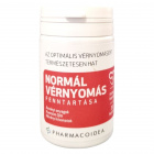 Pharmacoidea Normál vérnyomás fenntartása kapszula 30db Pharmacoidea Normál vérnyomás fenntartása kapszula 30db