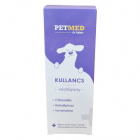 PetMed Kullancs védőspray 100ml 
