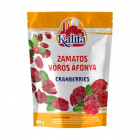 Kalifa zamatos vörösáfonya 180g Kalifa zamatos vörösáfonya 180g