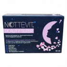 Nottevit Beauty Sleep kapszula 30db Nottevit Beauty Sleep kapszula 30db