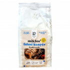 Glutenix Falusi fehér kenyér lisztkeverék 500g Glutenix Falusi fehér kenyér lisztkeverék 500g