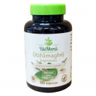 Biomenü Bio Útifűmaghéj kapszula 60db Biomenü Bio Útifűmaghéj kapszula 60db