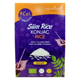 Eat Water Slim konjac rice - rizs 270g