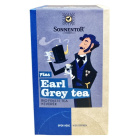 Sonnentor Earl Grey Fekete tea Bio filteres tea 18db Sonnentor Earl Grey Fekete tea Bio filteres tea 18db