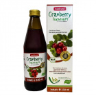 Medicura 100% bio tőzegáfonyalé gyümölcslé 330ml Medicura 100% bio tőzegáfonyalé gyümölcslé 330ml