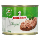 Unicarm natúr növényi pástétom 200g Unicarm natúr növényi pástétom 200g