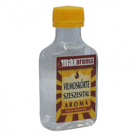 Szilas aroma - vilmoskörte 30ml