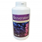 Vita Crystal Rezveratrol Forte kapszula 250db Vita Crystal Rezveratrol Forte kapszula 250db