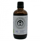 Naja Forest N2 bio cordyceps, bio reishi, bio shiitake étrendkiegészítő 100ml Naja Forest N2 bio cordyceps, bio reishi, bio shiitake étrendkiegészítő 100ml