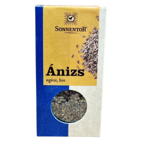 Sonnentor Bio Ánizsmag - egész 50g