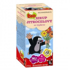 Apotheke mese gyermek szirup homoktövissel és béta-glükánnal 250ml Apotheke mese gyermek szirup homoktövissel és béta-glükánnal 250ml