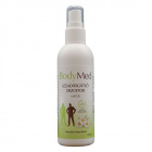 Bodymed natúr izzadásgátló spray 100ml Bodymed natúr izzadásgátló spray 100ml