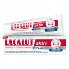 Lacalut fogkrém - aktiv, plus 75ml Lacalut fogkrém - aktiv, plus 75ml