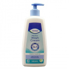Tena ProSkin mosdatókrém 500ml Tena ProSkin mosdatókrém 500ml