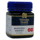 Manuka Health MGO 100+ manuka méz 250g Manuka Health MGO 100+ manuka méz 250g