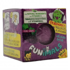 Funimals have fun fürdőgolyó (szőlő) 100g Funimals have fun fürdőgolyó (szőlő) 100g