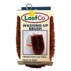 LoofCo kókuszrost mosogatókefe 1db LoofCo kókuszrost mosogatókefe 1db