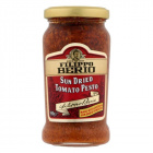 Filippo Berio Sun Dried Tomato Pesto fűszerszósz szárított paradicsommal 190g Filippo Berio Sun Dried Tomato Pesto fűszerszósz szárított paradicsommal 190g