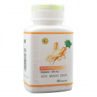 Sun Moon panax gingseng (500mg) kapszula 60db Sun Moon panax gingseng (500mg) kapszula 60db