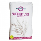 Naturganik zabpehelyliszt 1000g Naturganik zabpehelyliszt 1000g