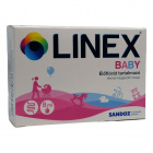 Linex Baby élőflórát tartalmazó étrendkiegészítő csepp 8ml Linex Baby élőflórát tartalmazó étrendkiegészítő csepp 8ml