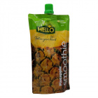 Hello Smoothie gyümölcsturmix - ananász 200ml Hello Smoothie gyümölcsturmix - ananász 200ml