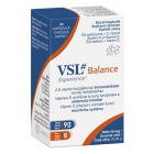 Vsl balance D3 élőflórás kapszula 30db Vsl balance D3 élőflórás kapszula 30db